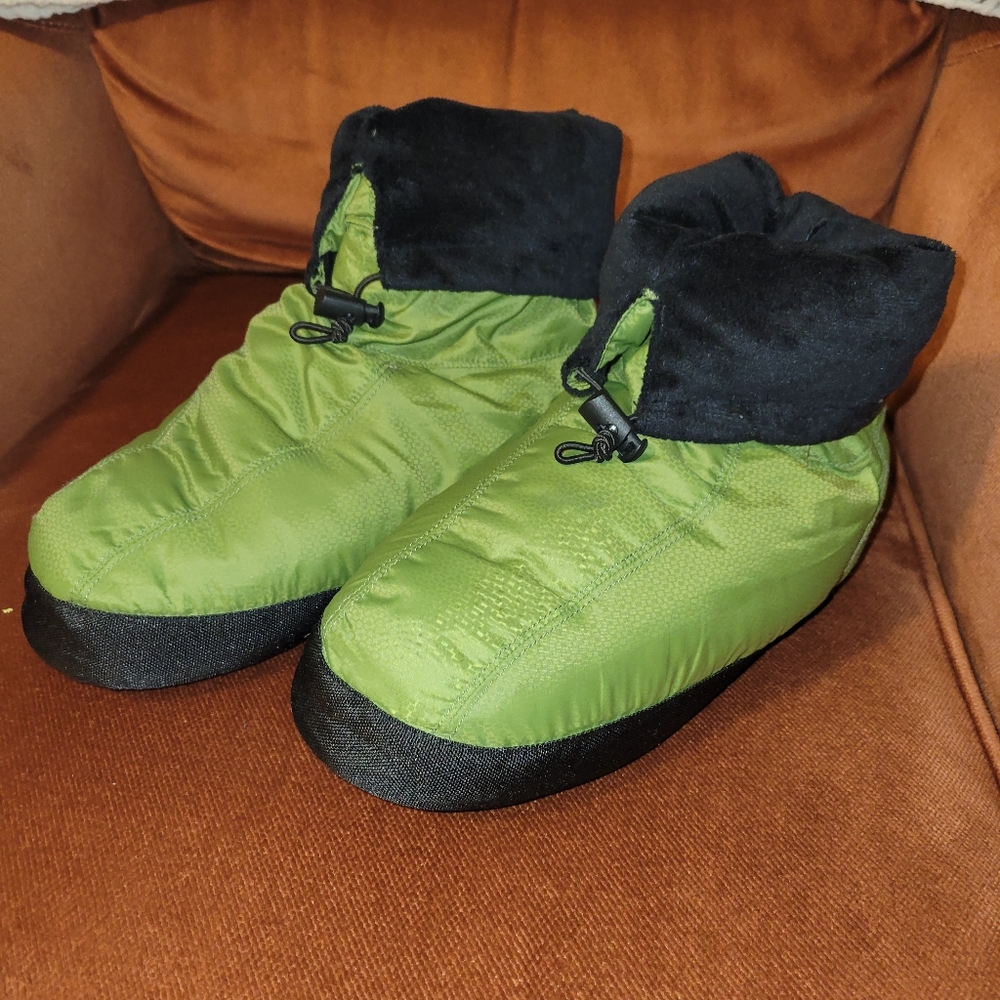 REI slippers